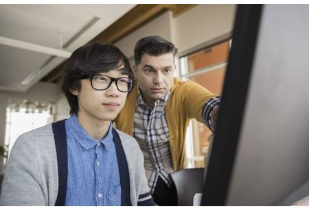 Planning to Study Abroad - Hire an Overseas Consultant!